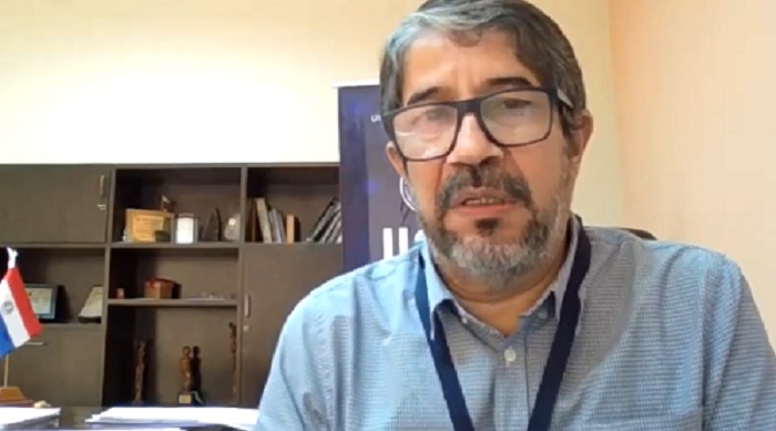 Mario martinez