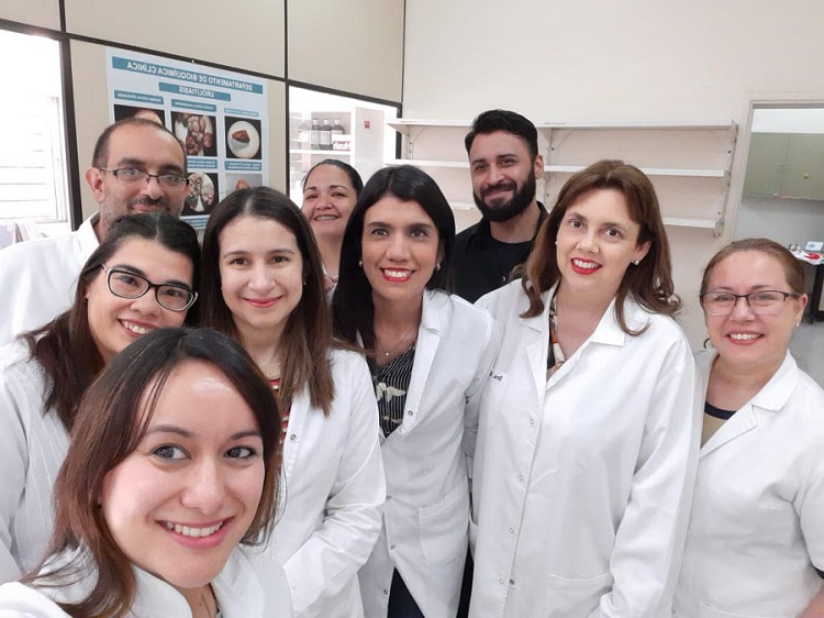 Bioq plantel 2